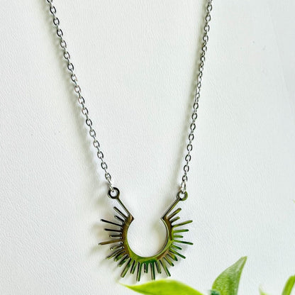 Tarifa Necklace