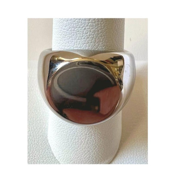 Kalamata Bold Ring