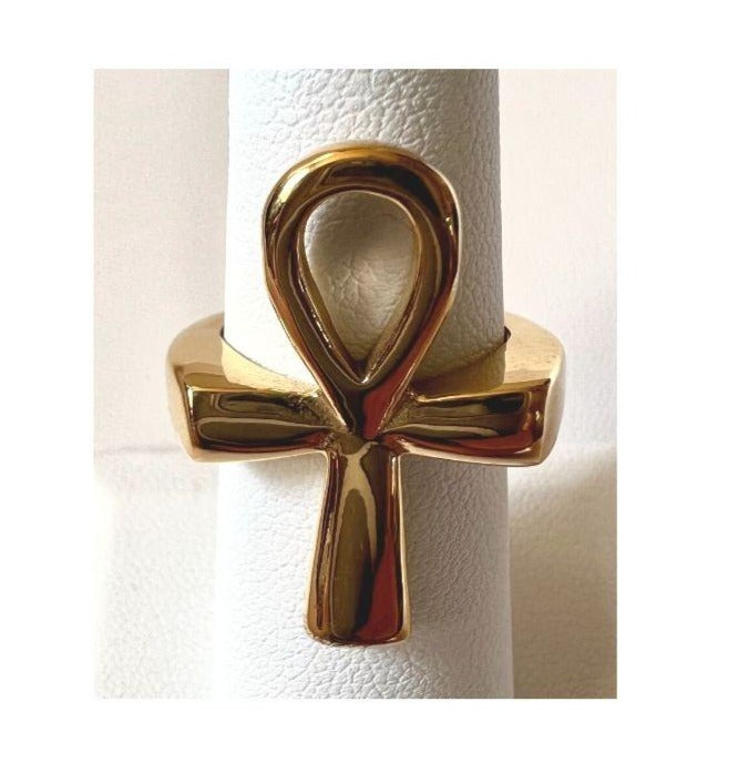 Forli  Cross Ring